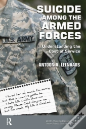 Suicide Among The Armed Forces