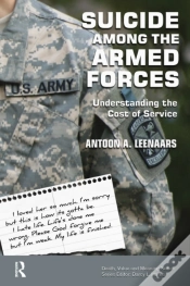 Capa do artigo Suicide Among The Armed Forces