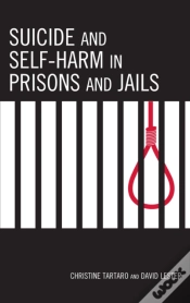 Capa do artigo Suicide And Self-Harm In Prisons And Jails