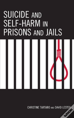 Capa do artigo Suicide And Self-Harm In Prisons And Jails