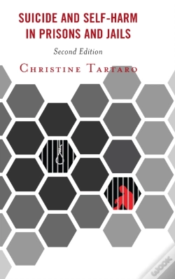 Capa do artigo Suicide And Self-Harm In Prisons And Jails