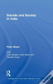 Capa do artigo Suicide And Society In India