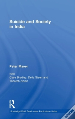 Capa do artigo Suicide And Society In India