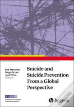 Suicide And Suicide Prevention From A Global Perspective