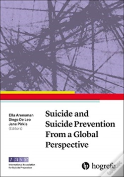 Capa do artigo Suicide And Suicide Prevention From A Global Perspective