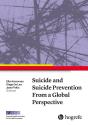 Suicide And Suicide Prevention From A Global Perspective - Preview