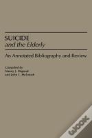 Suicide And The Elderly