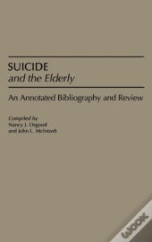 Suicide And The Elderly