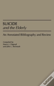 Capa do artigo Suicide And The Elderly