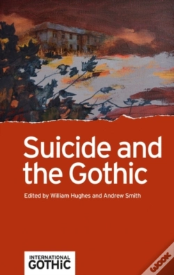 Capa do artigo Suicide And The Gothic