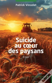 Capa do artigo Suicide Au Coeur Des Paysans