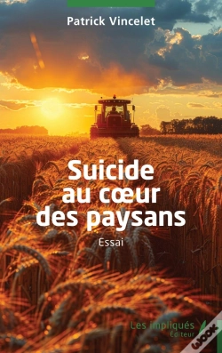 Capa do artigo Suicide Au Coeur Des Paysans