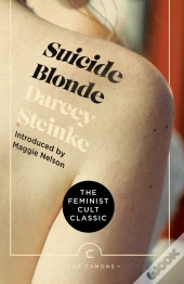 Suicide Blonde