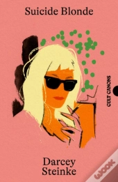 Suicide Blonde