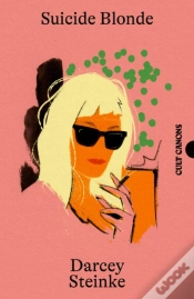 Capa do artigo Suicide Blonde