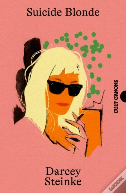 Capa do artigo Suicide Blonde