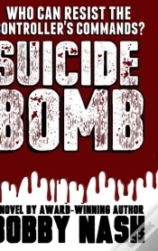 Capa do artigo Suicide Bomb