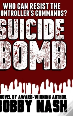 Capa do artigo Suicide Bomb