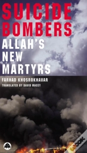 Capa do artigo Suicide Bombers