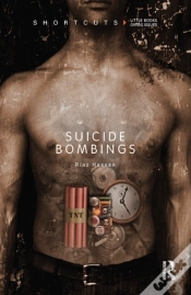 Capa do artigo Suicide Bombings