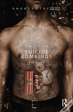 Capa do artigo Suicide Bombings