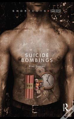 Capa do artigo Suicide Bombings