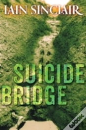 Capa do artigo Suicide Bridge