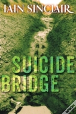 Capa do artigo Suicide Bridge