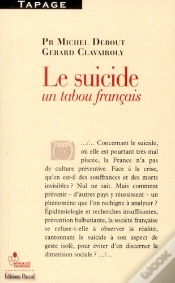 Capa do artigo Suicide, Briser Le Tabou