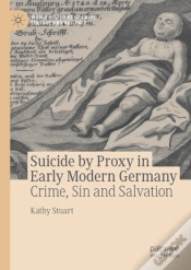 Capa do artigo Suicide By Proxy In Early Modern Germany