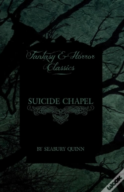 Capa do artigo Suicide Chapel (Fantasy And Horror Classics)