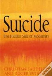 Capa do artigo Suicide