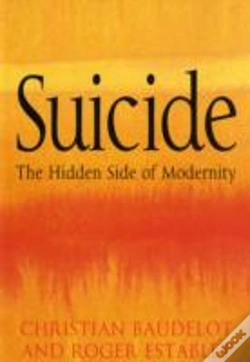 Capa do artigo Suicide
