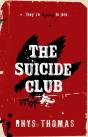 Suicide Club - Preview