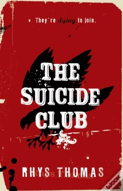 Capa do artigo Suicide Club