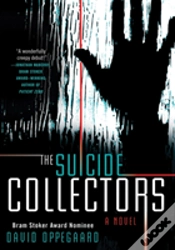 Capa do artigo Suicide Collectors
