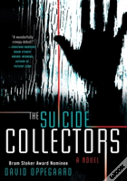 Capa do artigo Suicide Collectors