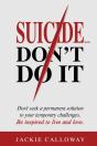 Suicide... Don'T Do It - Preview