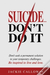 Capa do artigo Suicide... Don