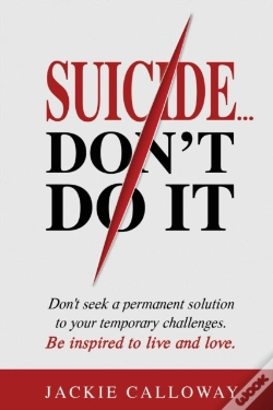 Capa do artigo Suicide... Don'T Do It