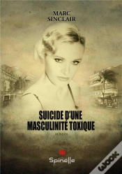 Capa do artigo Suicide D