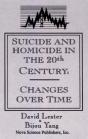 Suicide & Homicide In The 20th Century - Preview