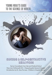 Capa do artigo Suicide & Self-Destructive Behaviors