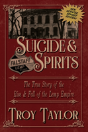 Suicide & Spirits - Preview