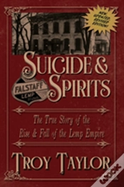 Capa do artigo Suicide & Spirits