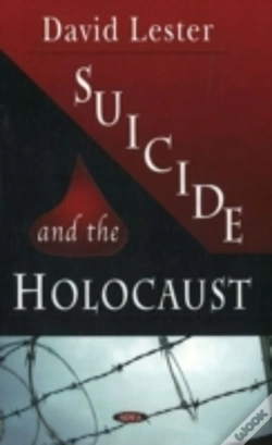 Capa do artigo Suicide & The Holocaust