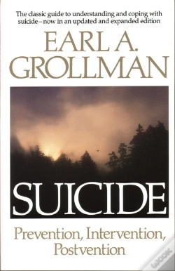 Capa do artigo Suicide