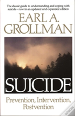 Capa do artigo Suicide