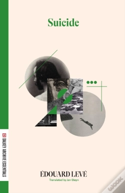 Capa do artigo Suicide