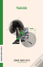 Capa do artigo Suicide